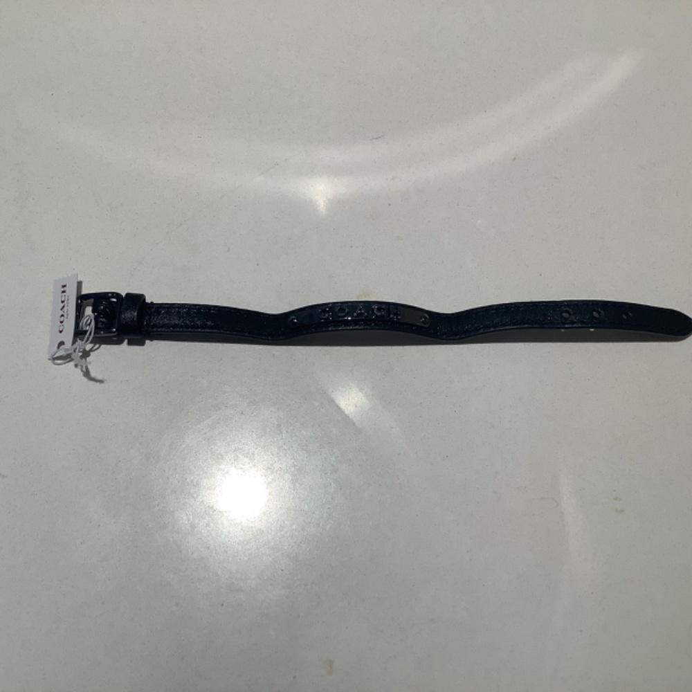Coach Bracelet - Picture 3 of 3